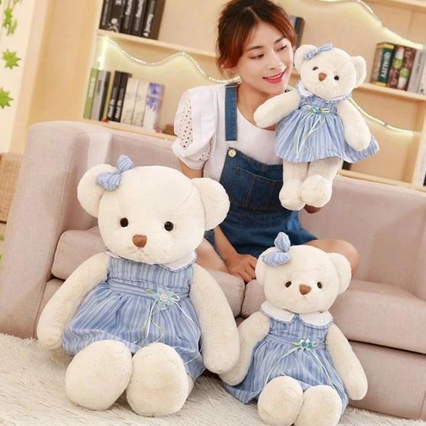 ぬいぐるみ クマ 約40CM 55CM 85CM ベア かわいい ぬいぐるみ ク家電 生活家電 生活家電用アクセサリー 部品 その他ぬいぐるみ クマ 約40CM 55CMcolor: color1 c
