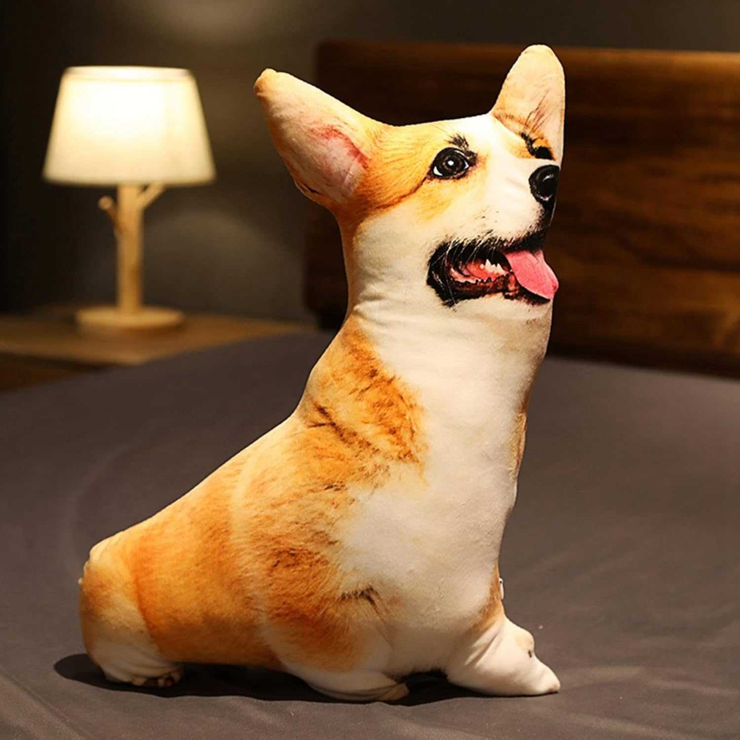 抱き枕 犬 添寝枕 クッション ぬいぐるみ もちもち ふわふわ 柔おもちゃ ぬいぐるみ 人形 ぬいぐるみ抱き枕 犬 添寝枕 クッション ぬいぐおもちゃ ぬいぐるみ 新作color: カラー11 ホワイ