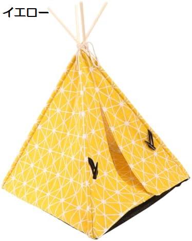 ペットテント テントベッド ポータブルペットシェルター ペットペット ペットグッズ 犬用品 ベッド マット 寝具 その他ペットテント テントベッド ポータブルペット ペットグッズ 特集