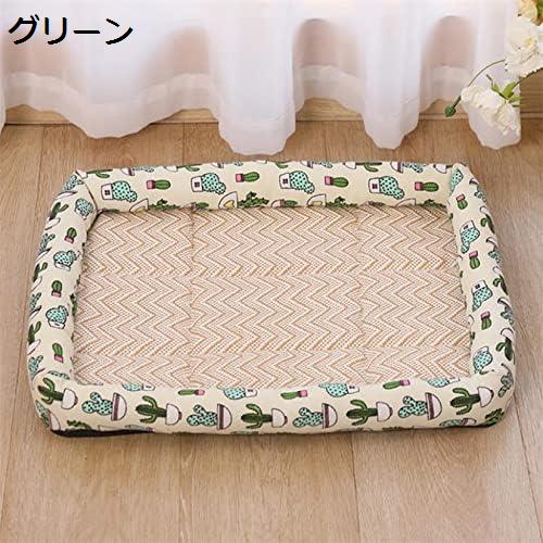 ペットベッド 犬 猫 ベッド クッション ペットソファー スクエアペット ペットグッズ 犬用品 ベッド マット 寝具 その他ペットベッド 犬 猫 ベッド クッショ犬用品 ベッド マット 寝具 その他 