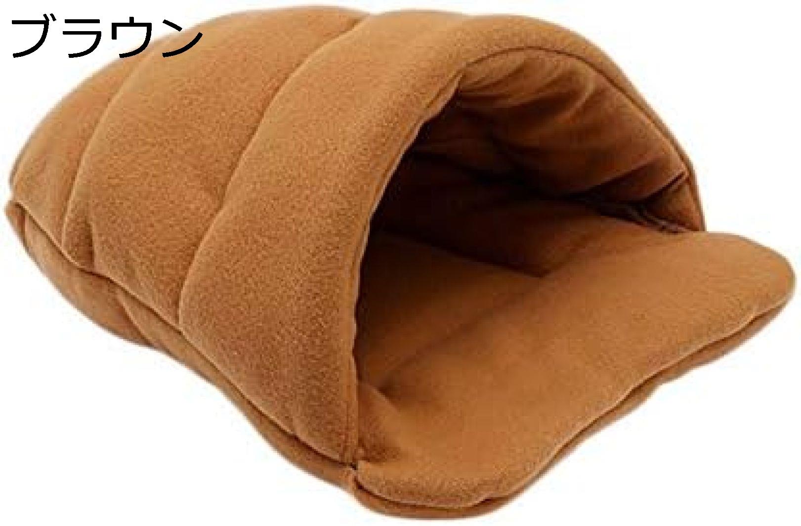 犬用ベッド キャットベッド 猫用ベッド クッション 寝袋 犬用マペット ペットグッズ 犬用品 ベッド マット 寝具 その他犬用ベッド キャットベッド 猫用ベッドペット ペットグッズ 人気color: 