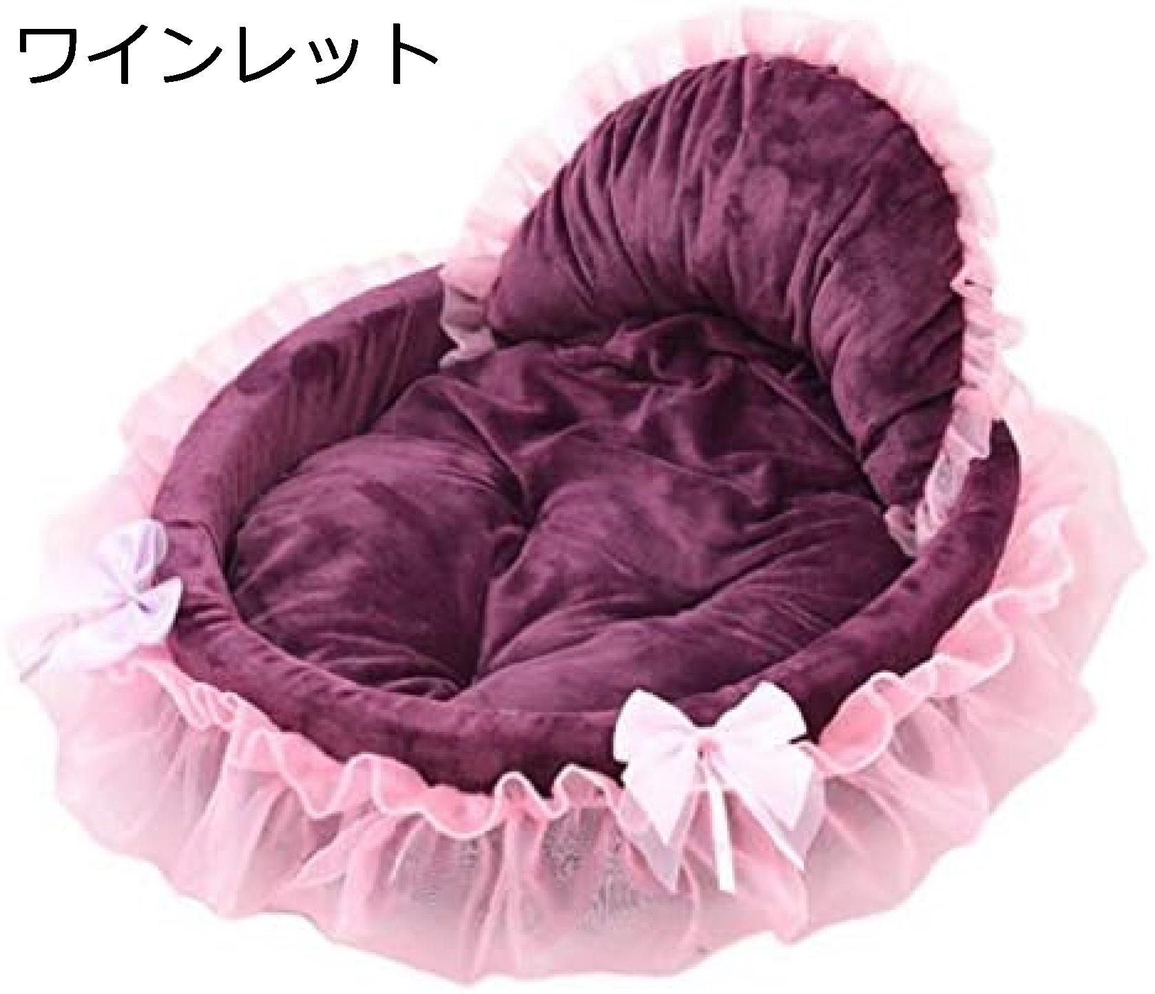ペット 犬 猫 マット 枕 クッション ペットベット ワインレットペット ペットグッズ 犬用品 ベッド マット 寝具 その他ペット 犬 猫 マット 枕 クッション犬用品 ベッド マット 寝具 その他 