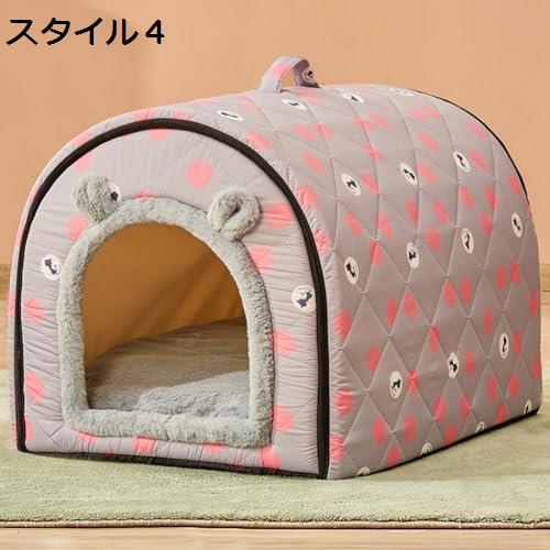 猫 ベッド 犬 ペットベッド 犬用ベット 洗える ふわふわ ドーナペット ペットグッズ 犬用品 ベッド マット 寝具 その他猫 ベッド 犬 ペットベッド 犬用ベッペット ペットグッズ 通販color: