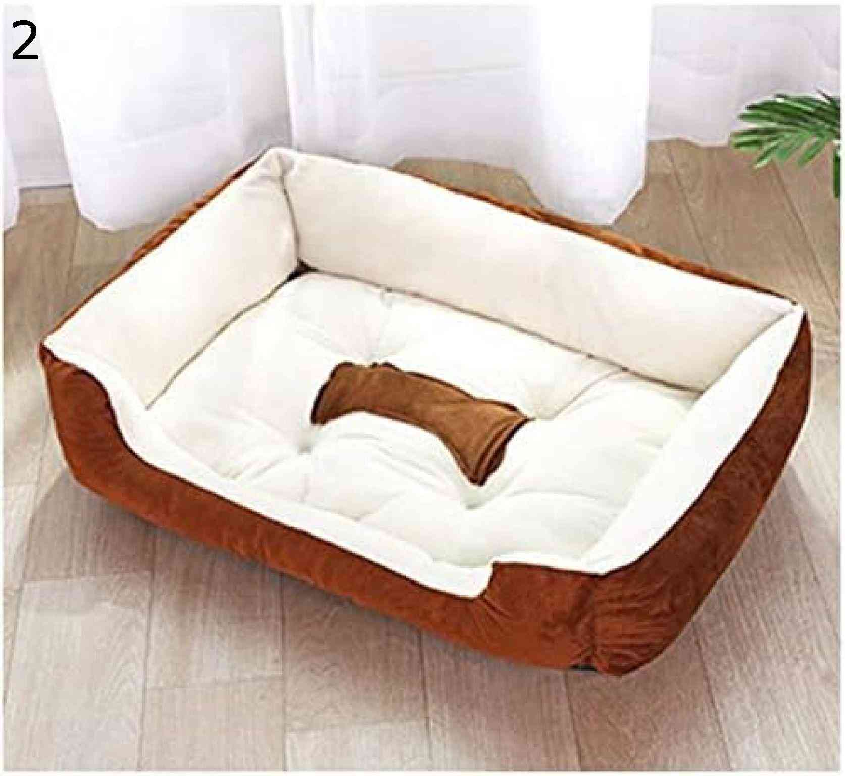 ペット ベッド ペットベッド 春 犬ベッド 春夏 マット クッショペット ペットグッズ 犬用品 ベッド マット 寝具 その他ペット ベッド ペットベッド 春 犬ベペット ペットグッズ 通販color: