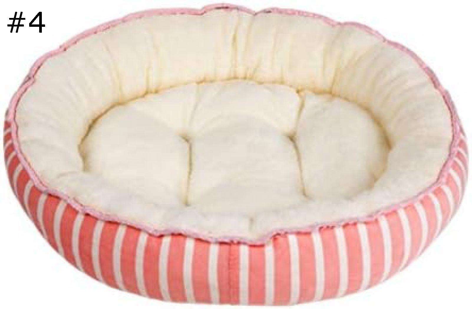 犬ベッド 丸形 ペットベッド ふわふわ ペットクッション 冬 猫ペット ペットグッズ 犬用品 ベッド マット 寝具 その他犬ベッド 丸形 ペットベッド ふわふわ犬用品 ベッド マット 寝具 その他 特