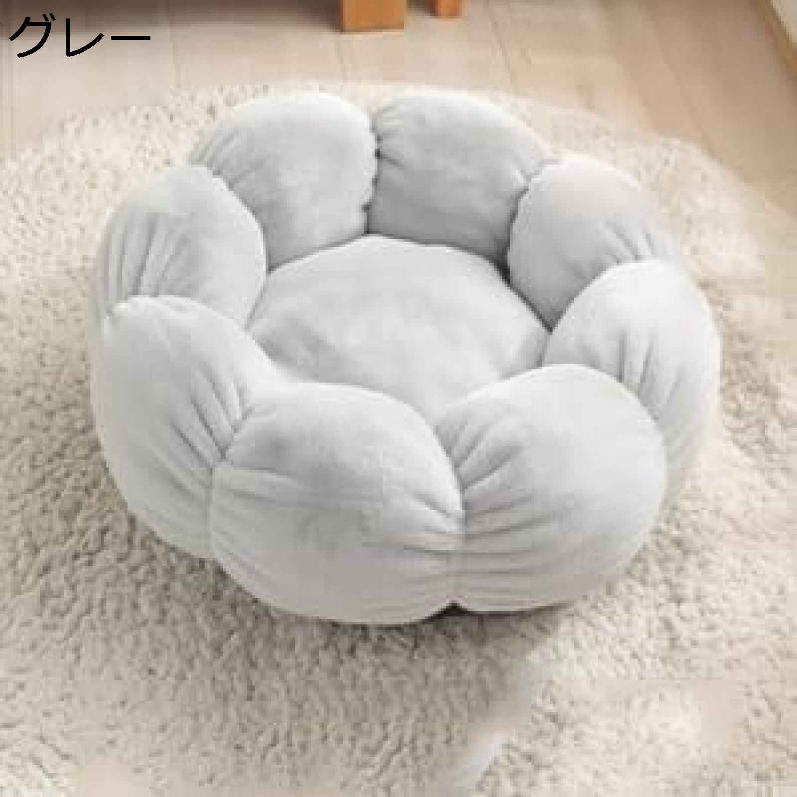 ペットベッド 猫 べッド 犬ベッド 犬 クッション 可愛い 花型 丸ペット ペットグッズ 犬用品 ベッド マット 寝具 その他ペットベッド 猫 べッド 犬ベッド 犬ペット ペットグッズ 特集color
