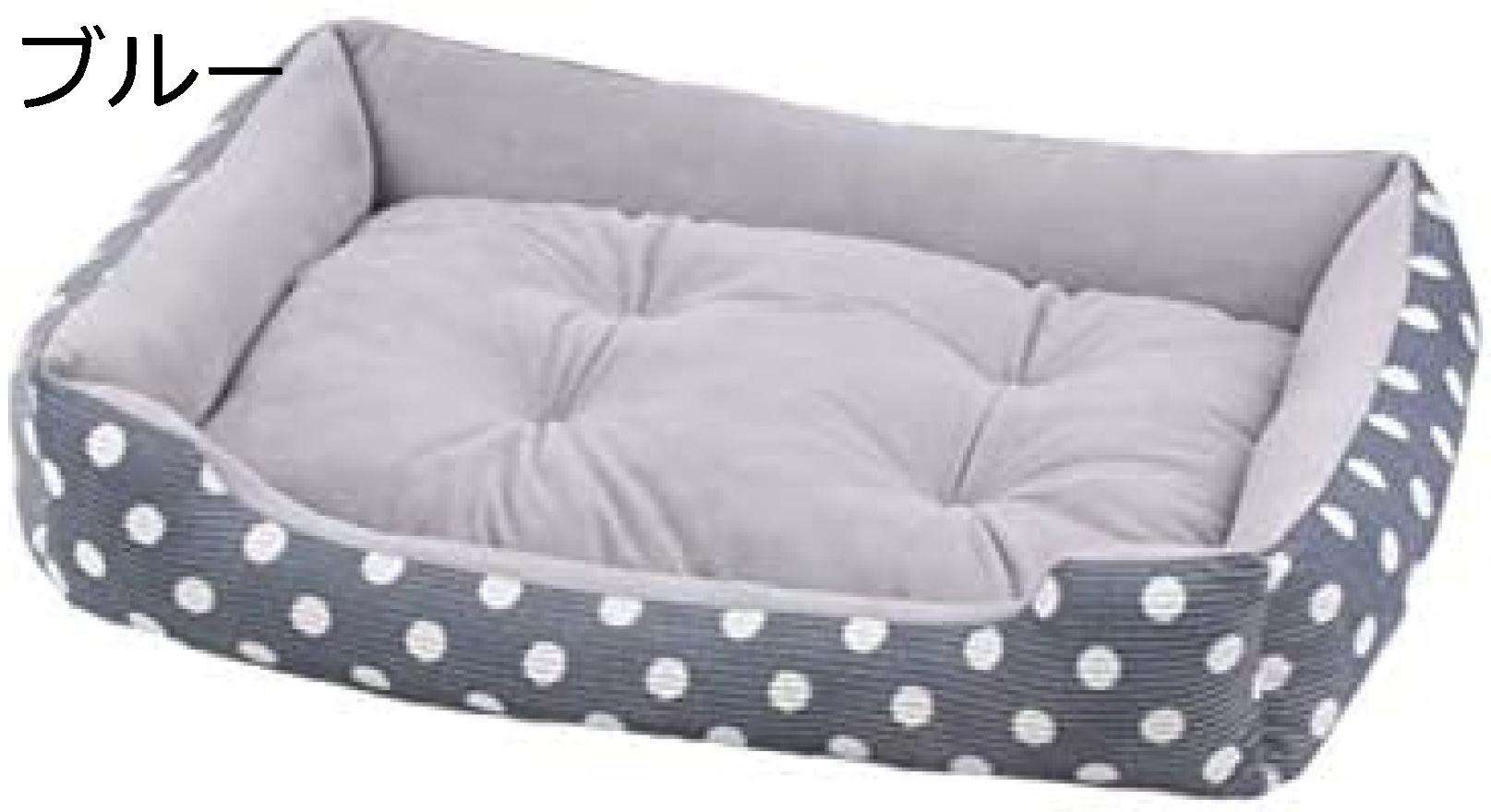 ペットベッド ペットマット インテリア 北欧 寝床 通気性 犬 猫ペット ペットグッズ 犬用品 ベッド マット 寝具 その他ペットベッド ペットマット インテリアペット ペットグッズ 人気color: